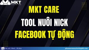 tool nuôi nick facebook